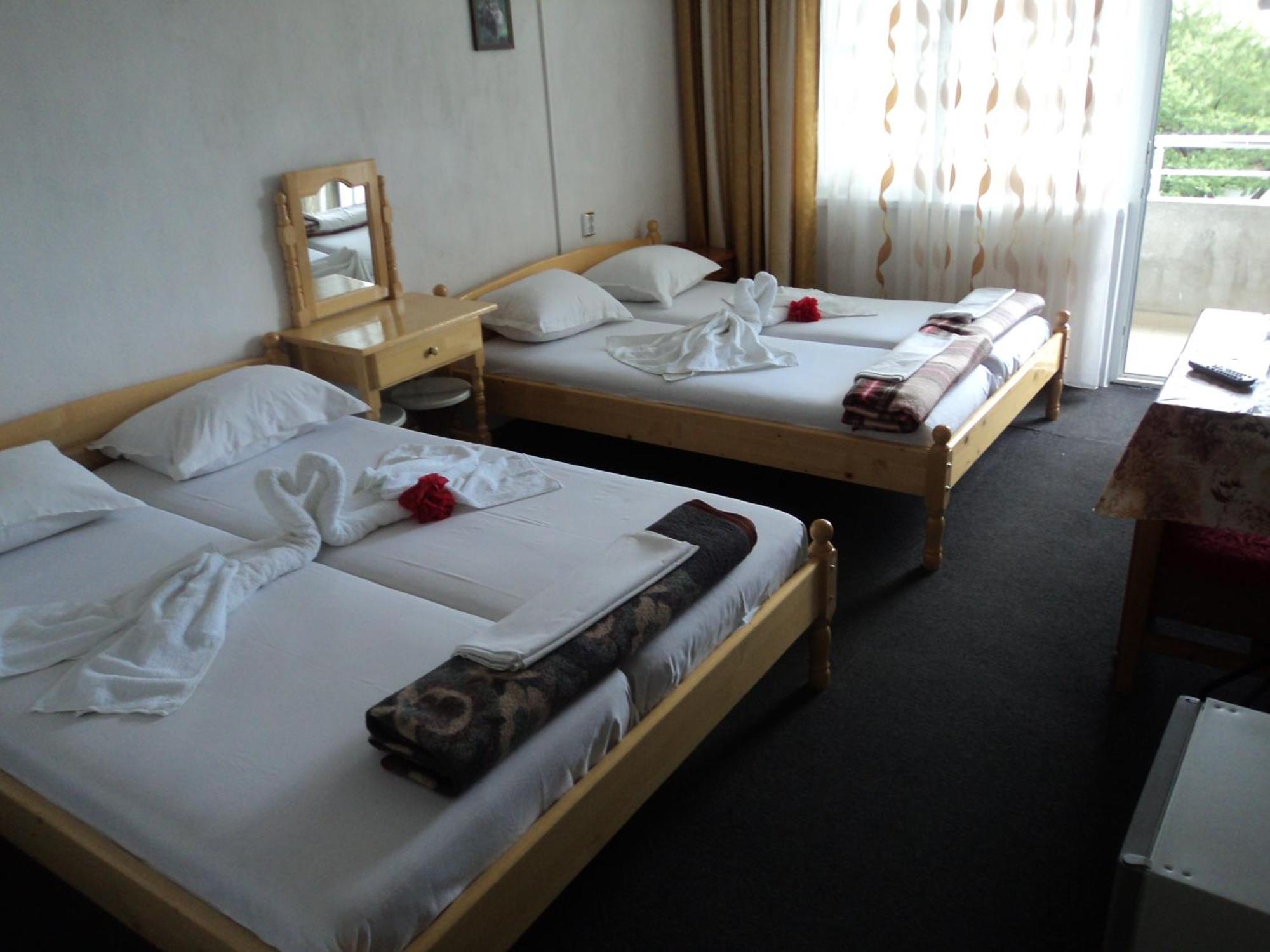 Guest House Drazhev Obzor Dış mekan fotoğraf