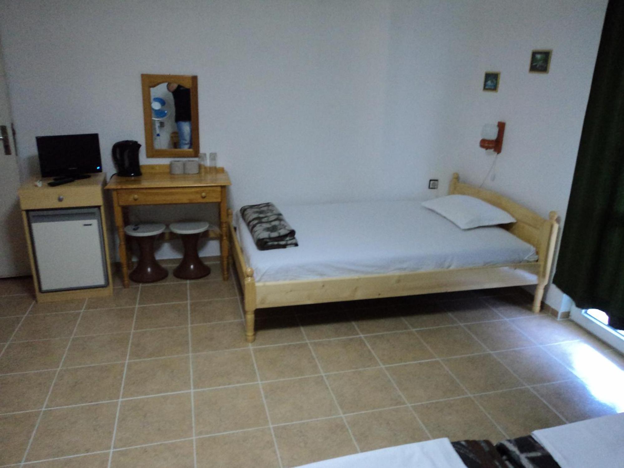 Guest House Drazhev Obzor Dış mekan fotoğraf
