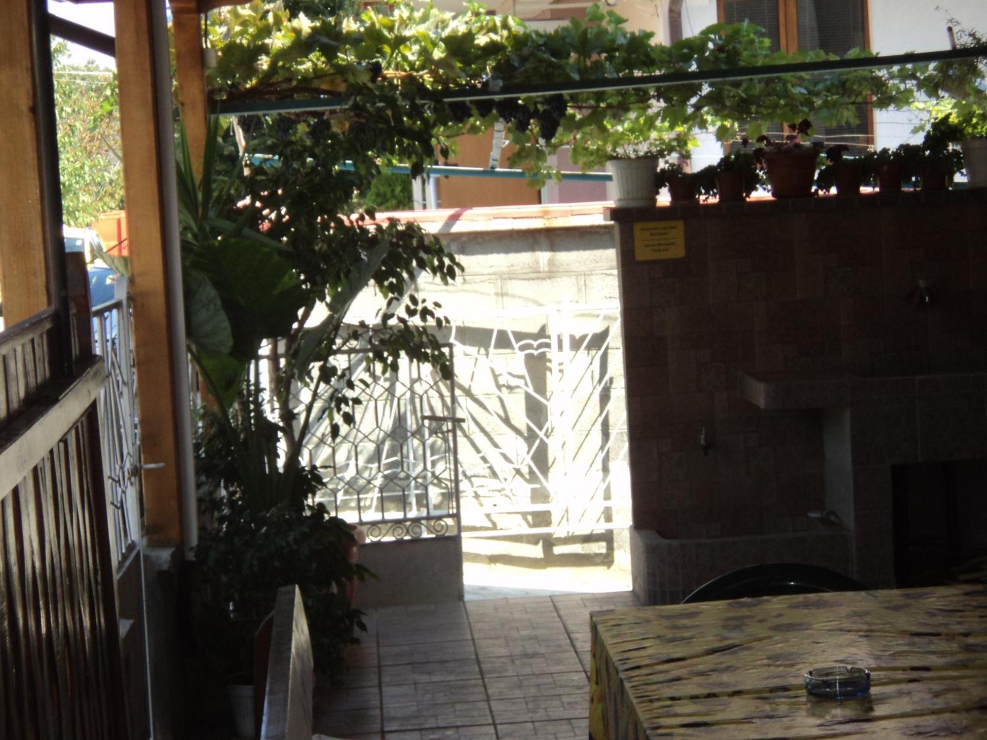 Guest House Drazhev Obzor Dış mekan fotoğraf