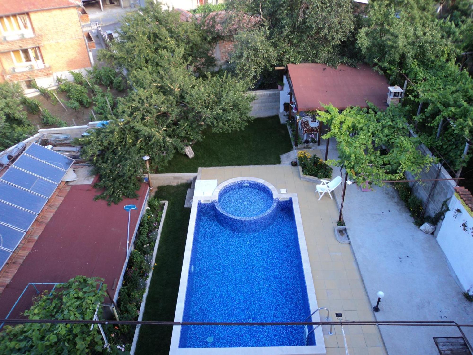 Guest House Drazhev Obzor Dış mekan fotoğraf