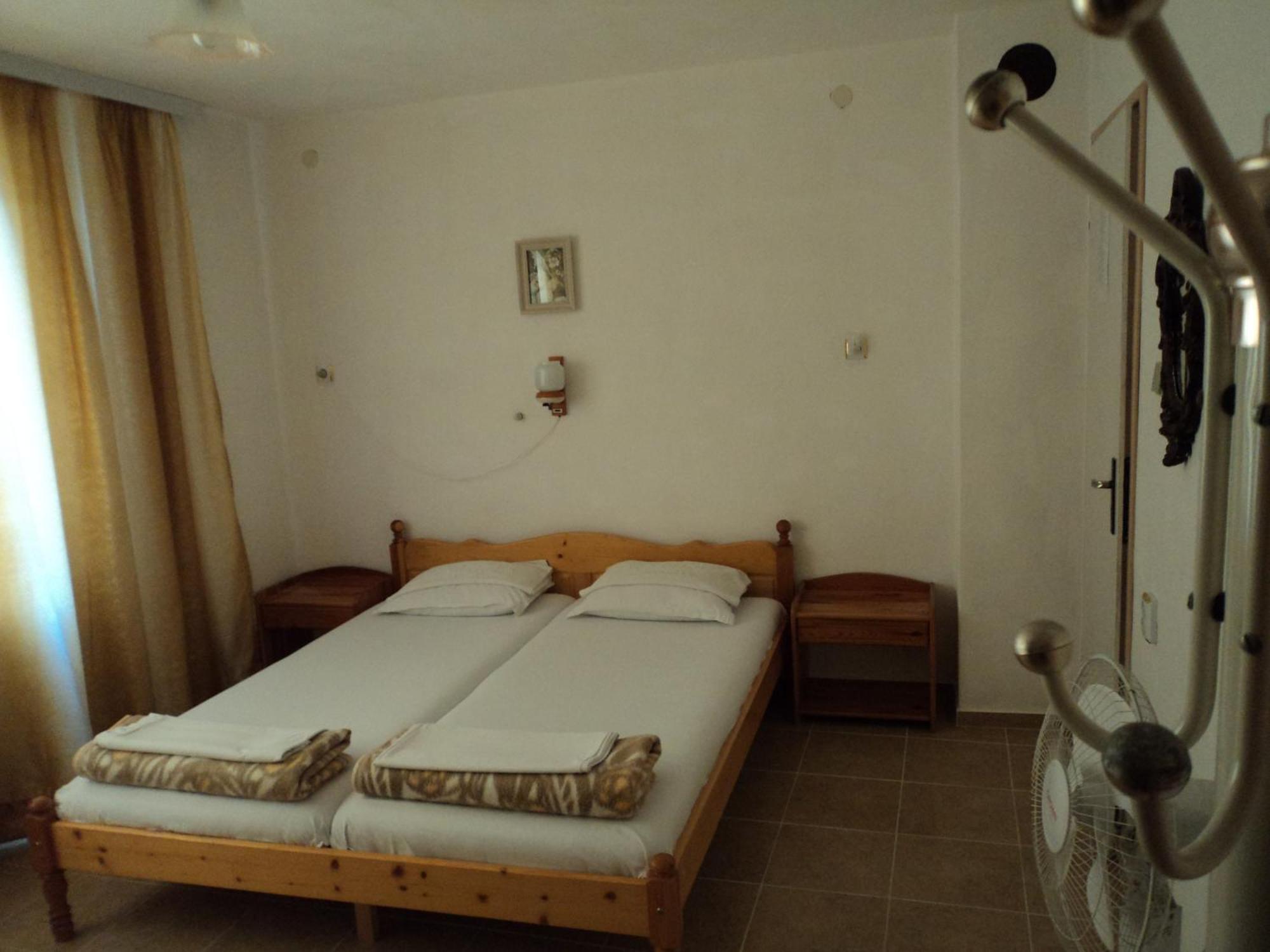 Guest House Drazhev Obzor Dış mekan fotoğraf