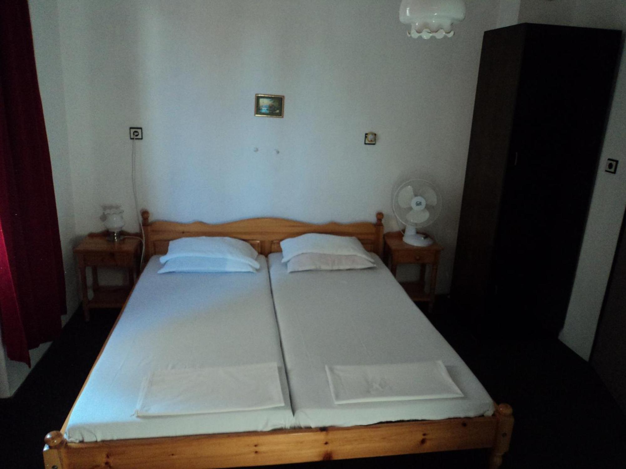 Guest House Drazhev Obzor Dış mekan fotoğraf