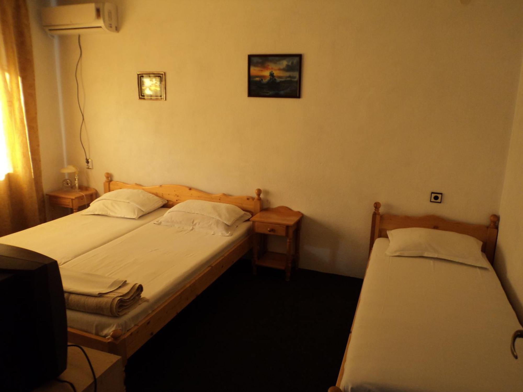 Guest House Drazhev Obzor Dış mekan fotoğraf