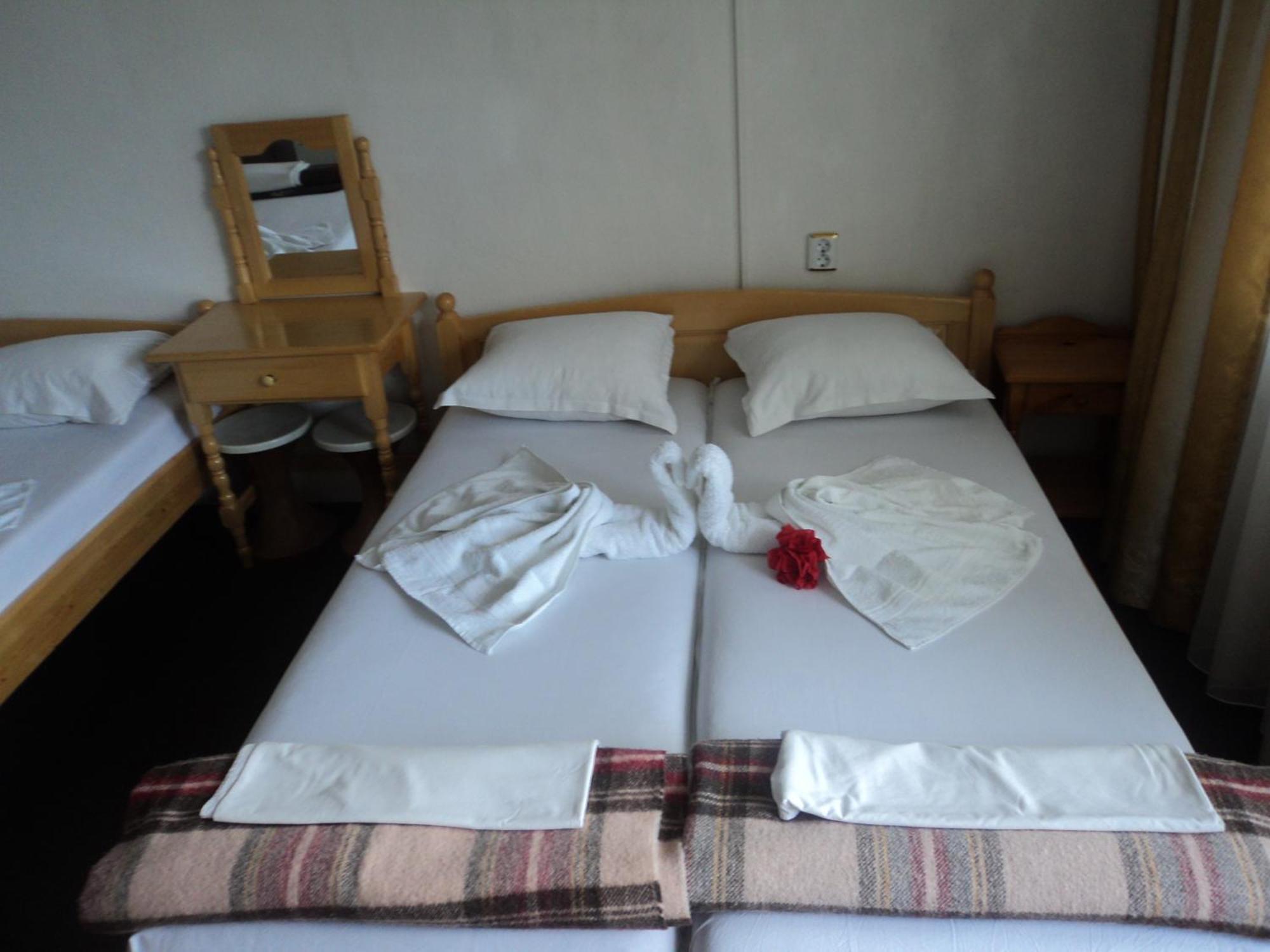 Guest House Drazhev Obzor Dış mekan fotoğraf