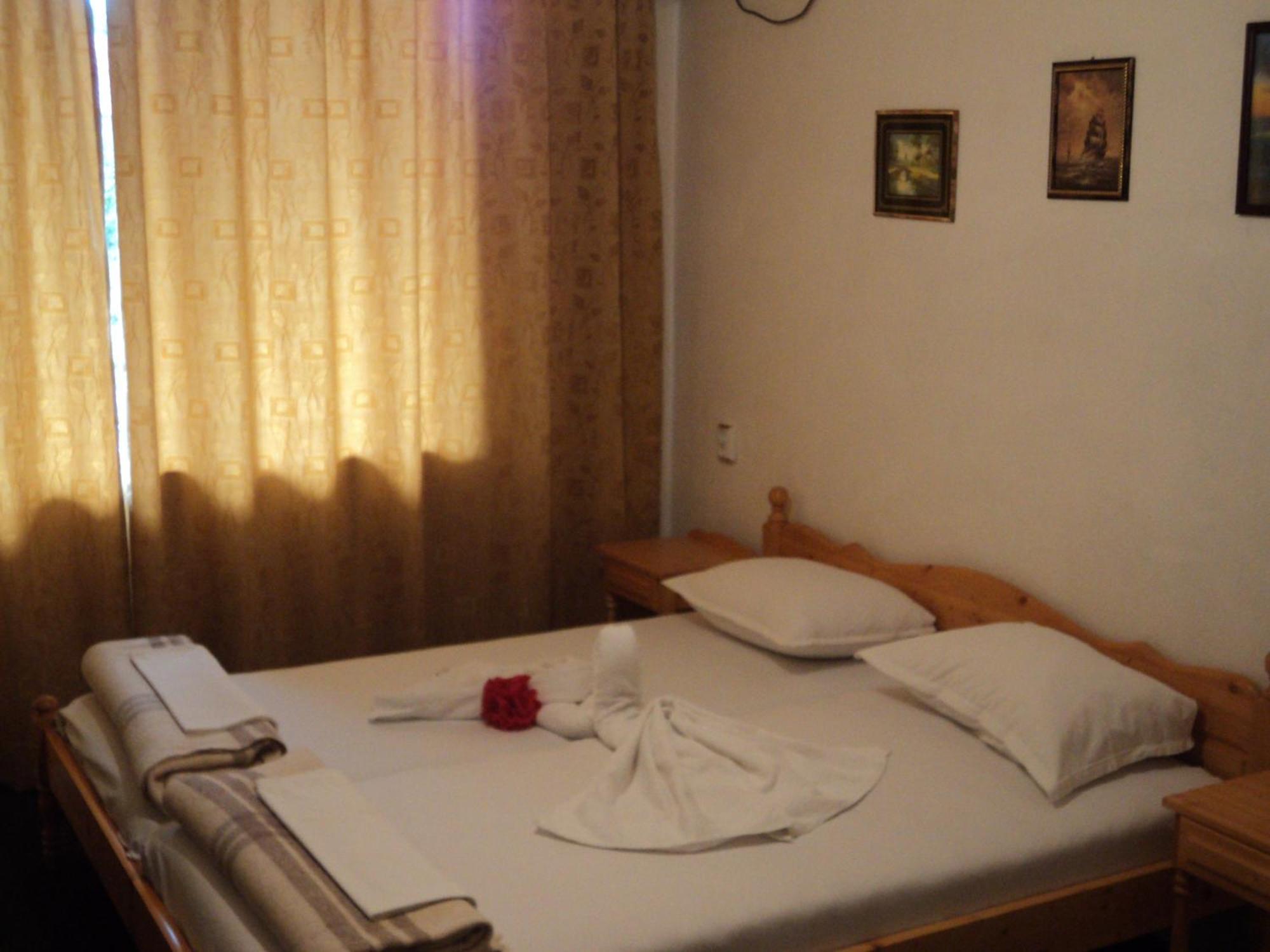 Guest House Drazhev Obzor Dış mekan fotoğraf