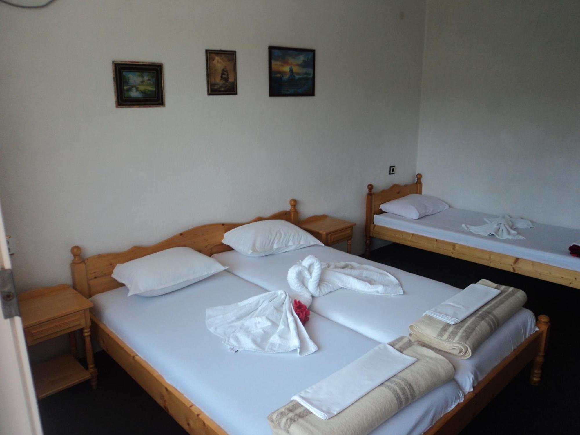 Guest House Drazhev Obzor Dış mekan fotoğraf
