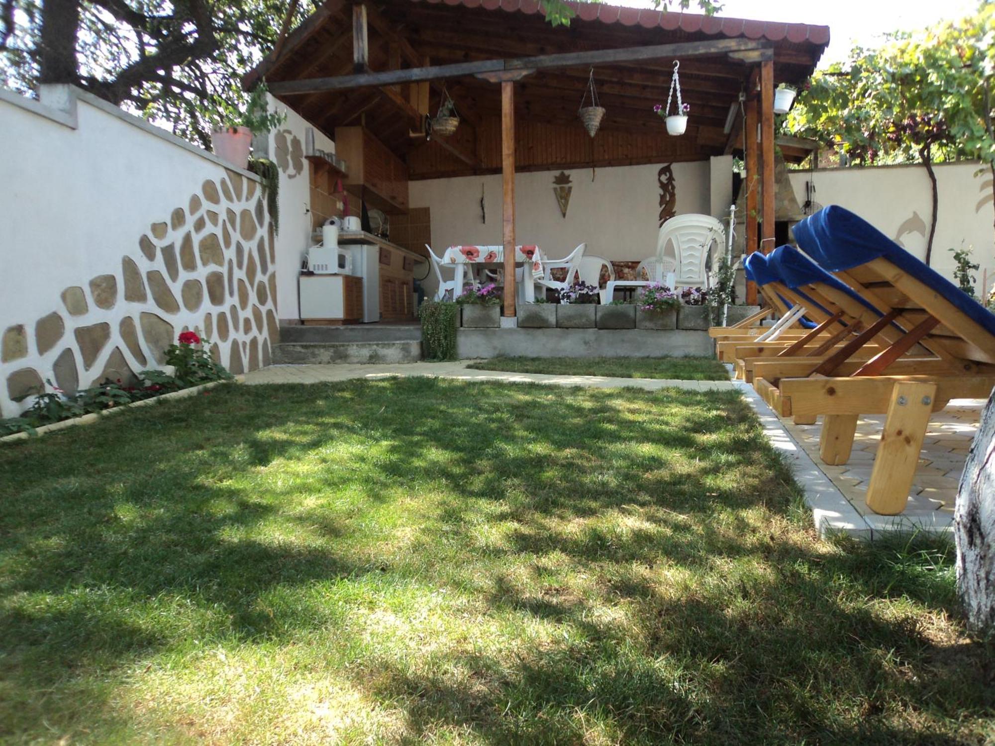 Guest House Drazhev Obzor Dış mekan fotoğraf