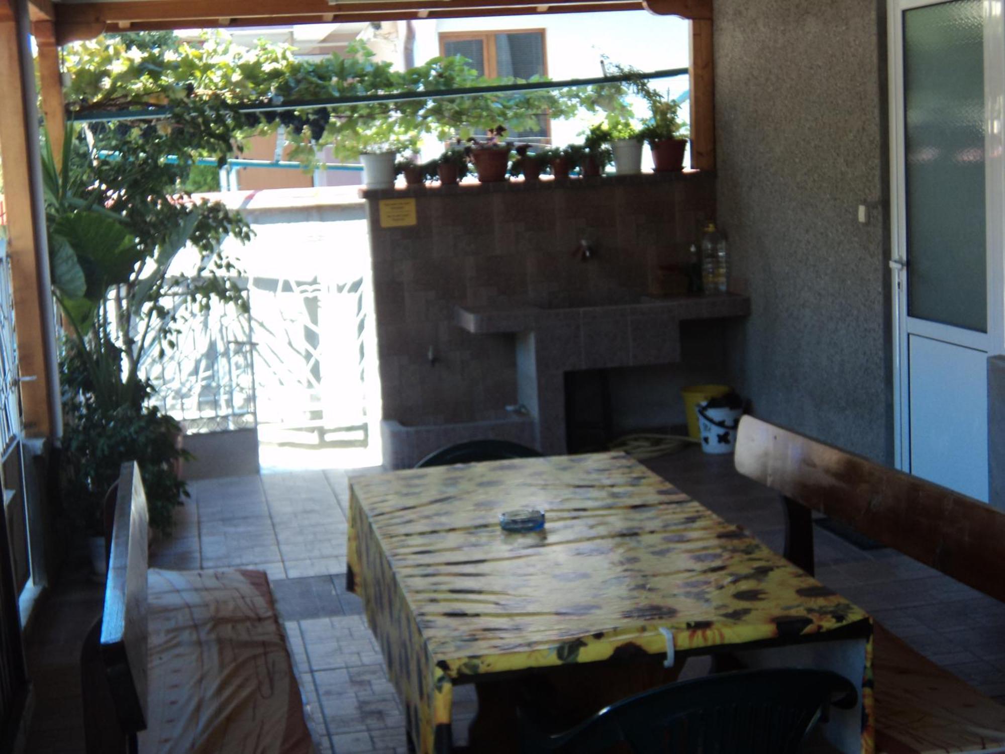 Guest House Drazhev Obzor Dış mekan fotoğraf