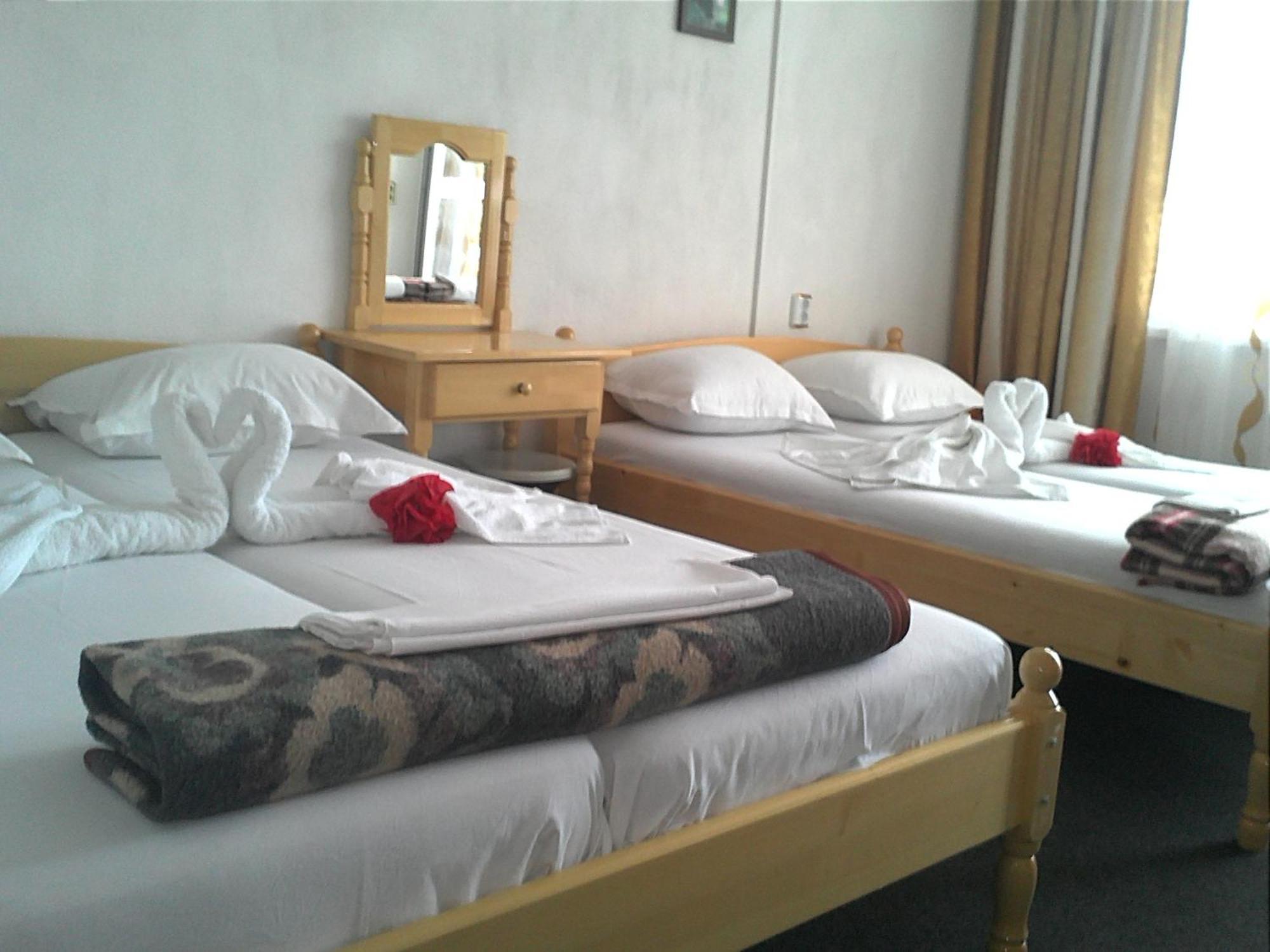 Guest House Drazhev Obzor Dış mekan fotoğraf