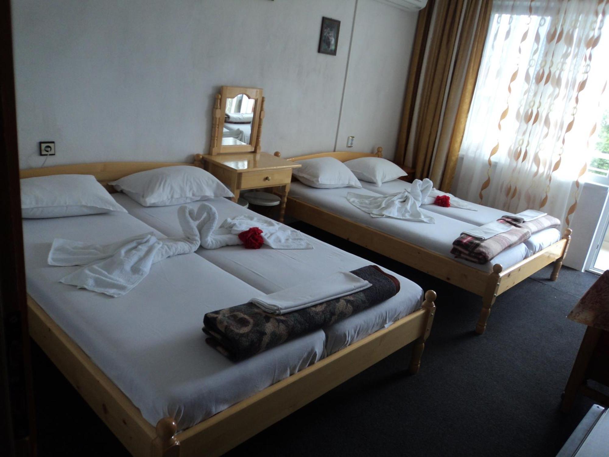Guest House Drazhev Obzor Dış mekan fotoğraf