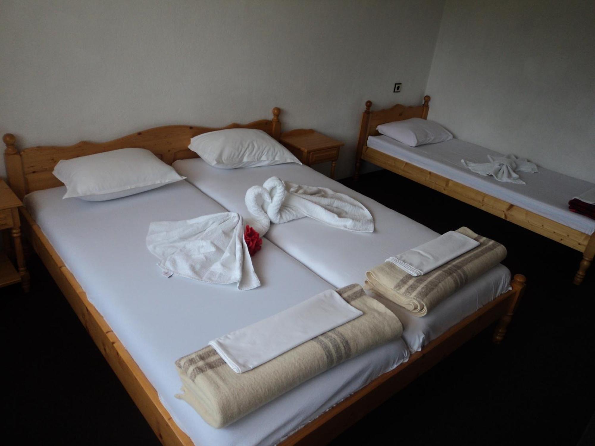 Guest House Drazhev Obzor Dış mekan fotoğraf