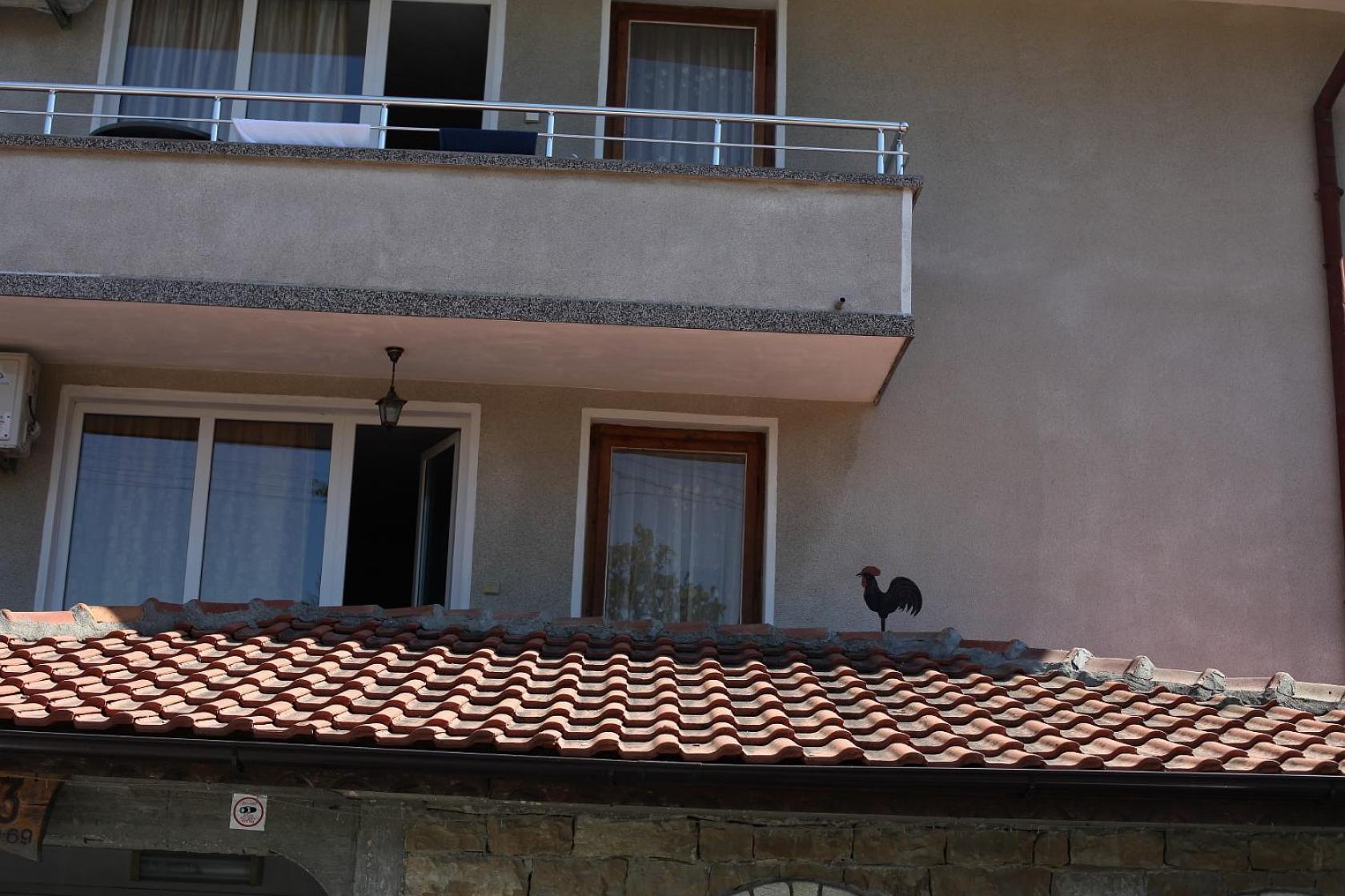 Guest House Drazhev Obzor Dış mekan fotoğraf