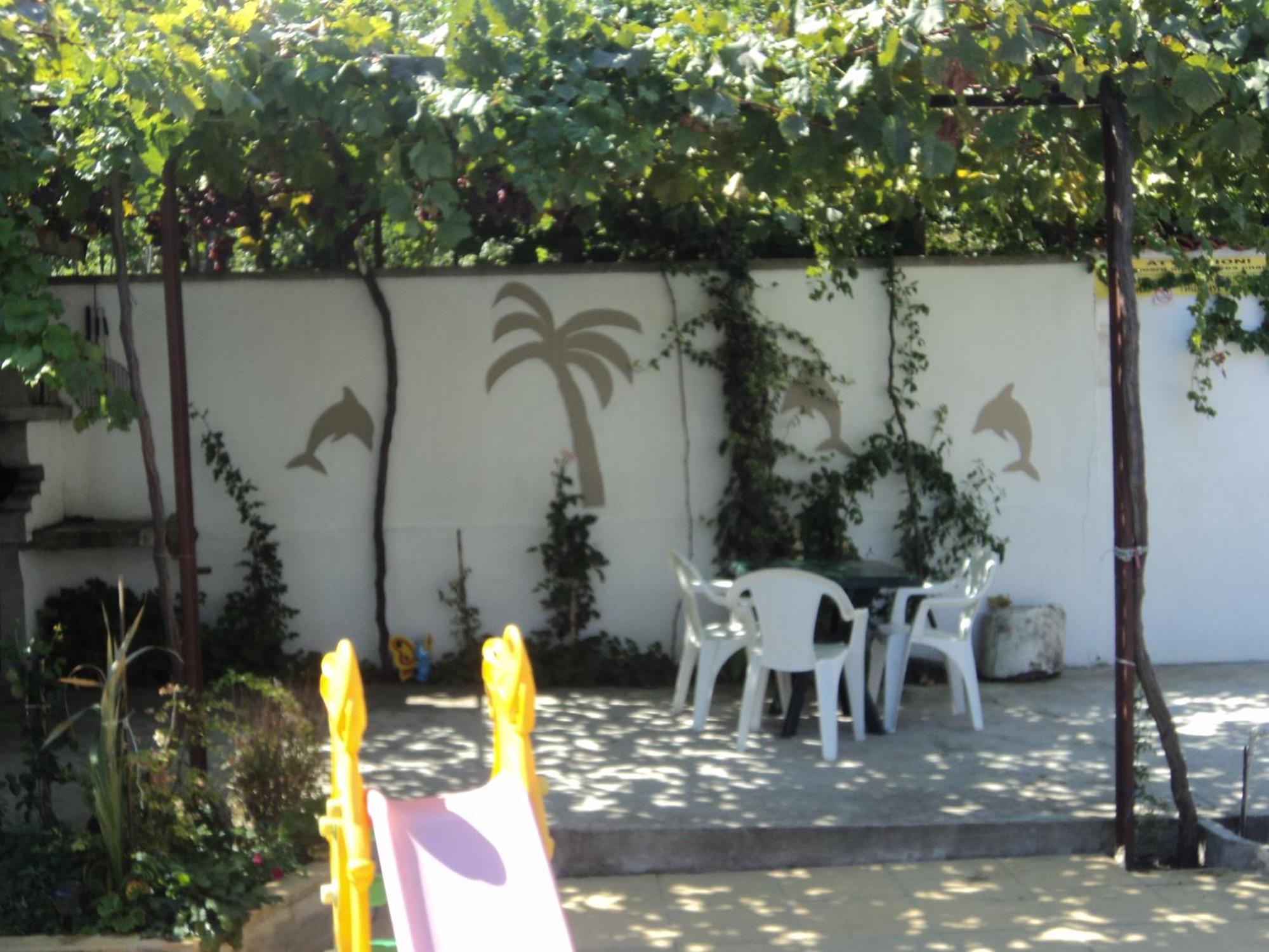 Guest House Drazhev Obzor Dış mekan fotoğraf