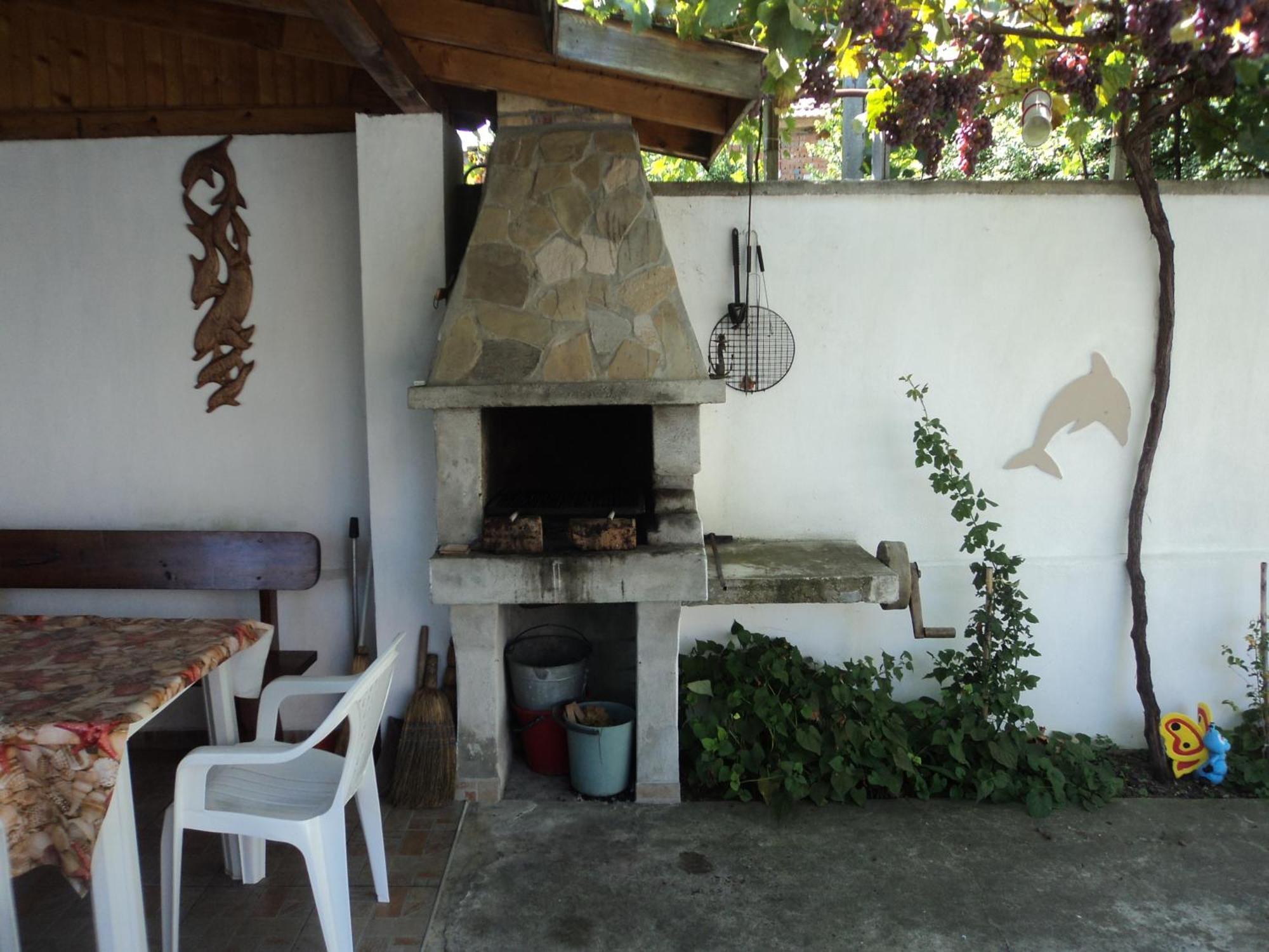 Guest House Drazhev Obzor Dış mekan fotoğraf