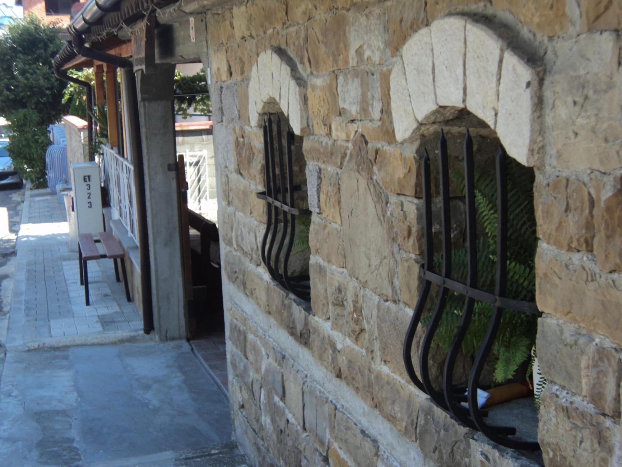 Guest House Drazhev Obzor Dış mekan fotoğraf