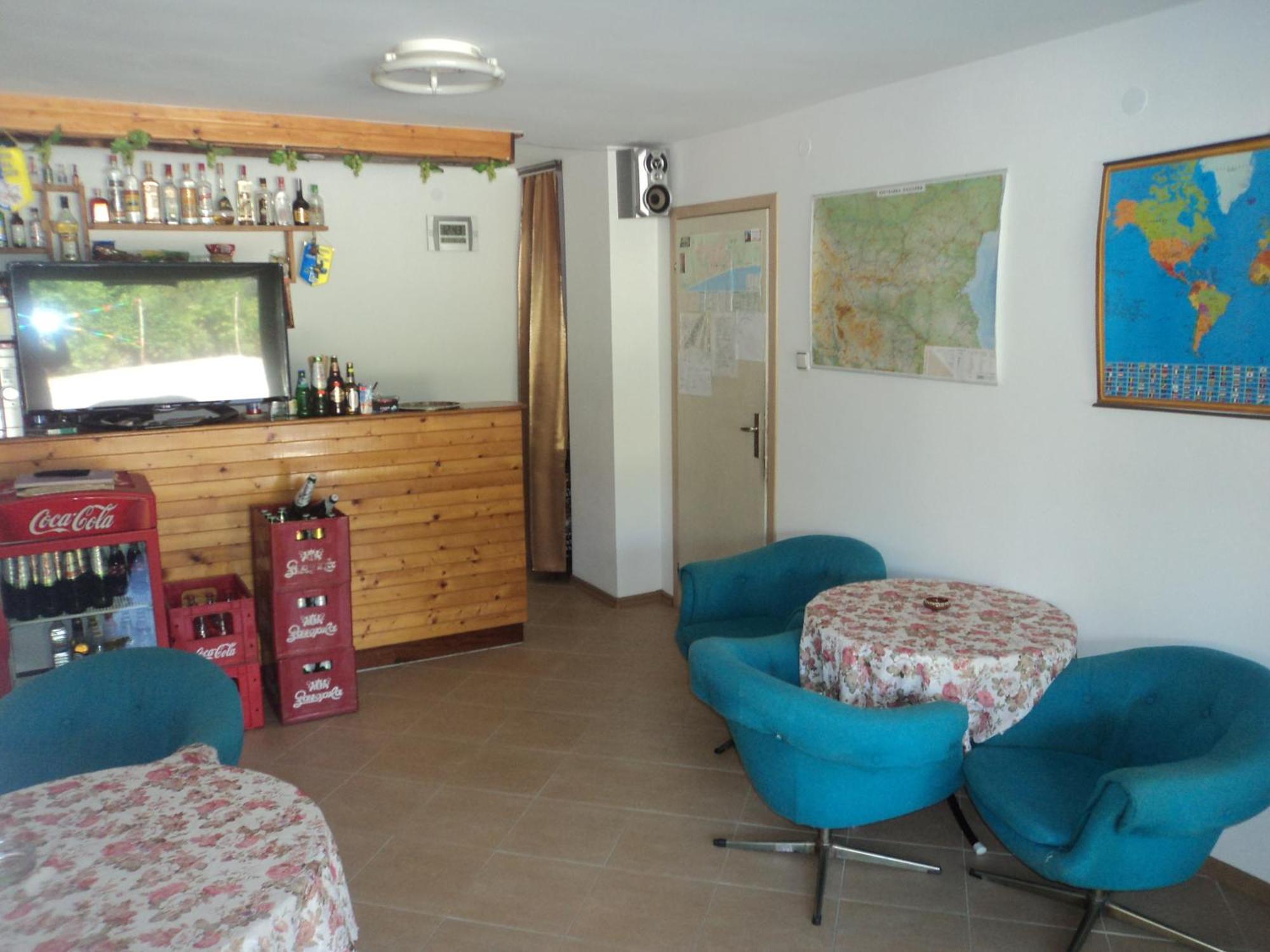 Guest House Drazhev Obzor Dış mekan fotoğraf