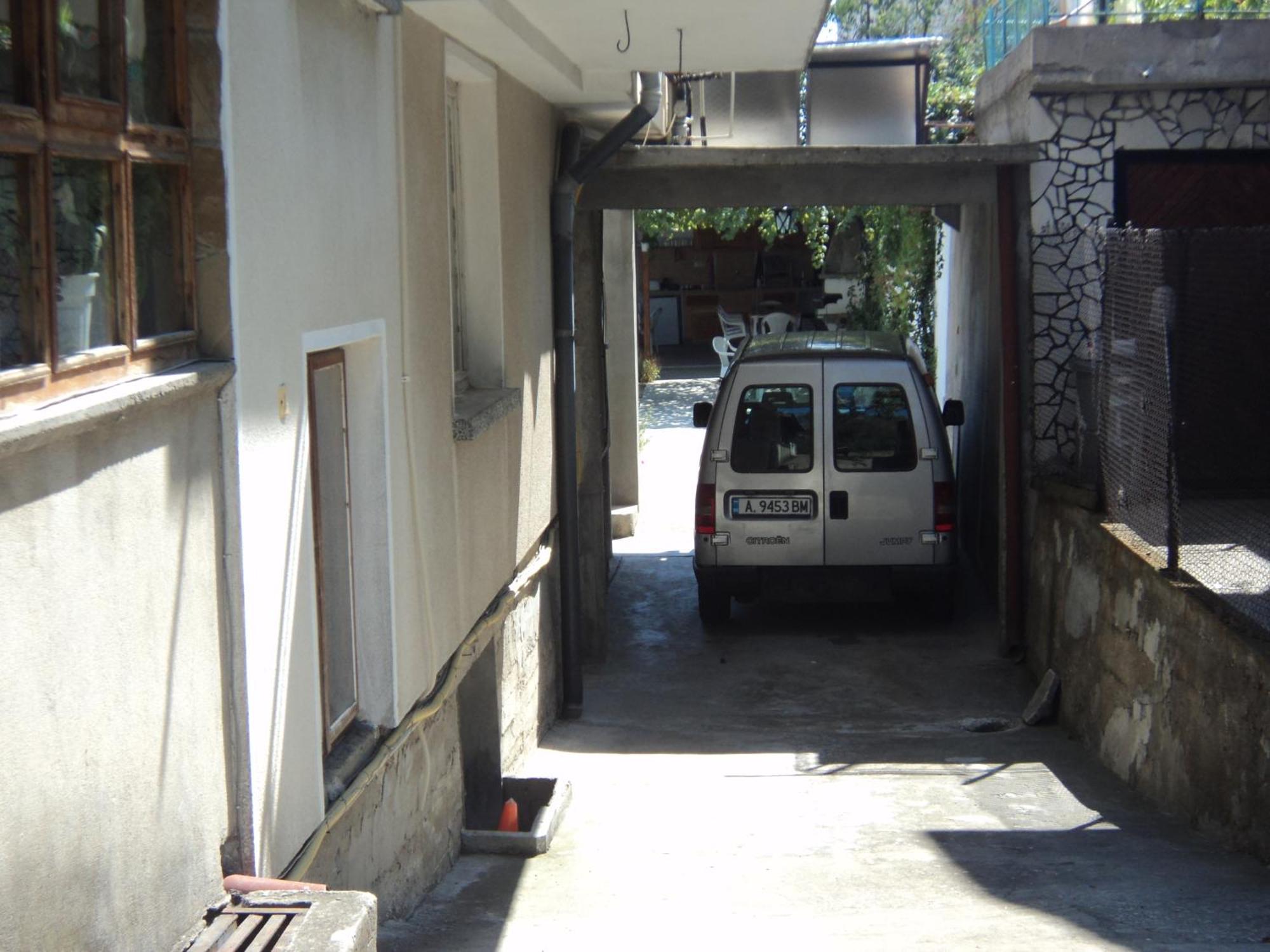 Guest House Drazhev Obzor Dış mekan fotoğraf