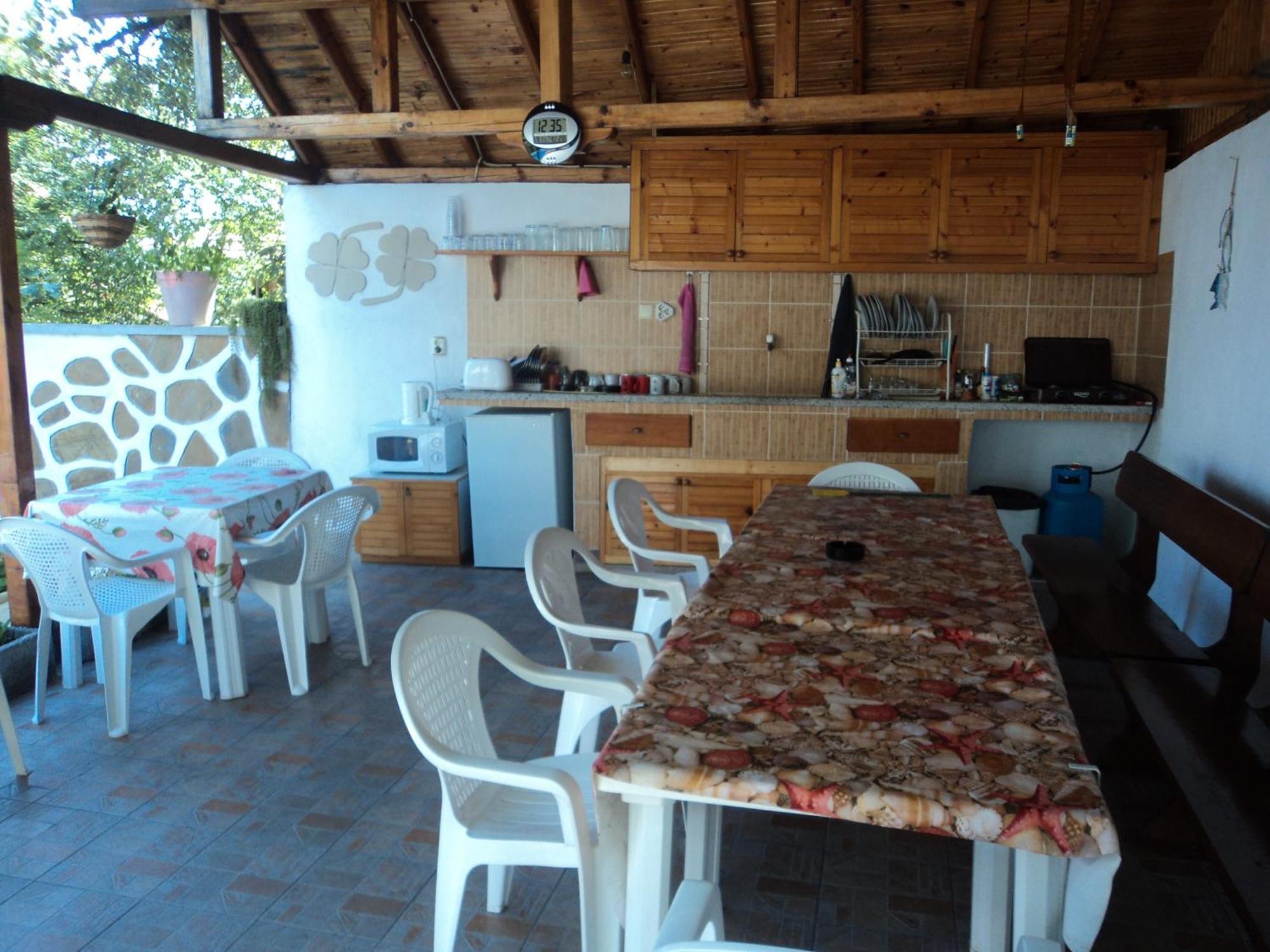 Guest House Drazhev Obzor Dış mekan fotoğraf