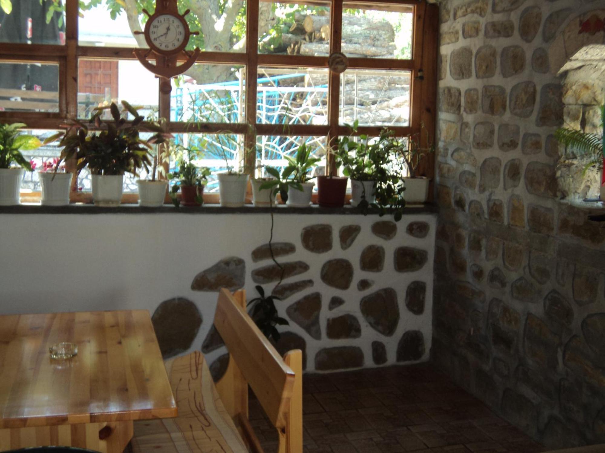 Guest House Drazhev Obzor Dış mekan fotoğraf