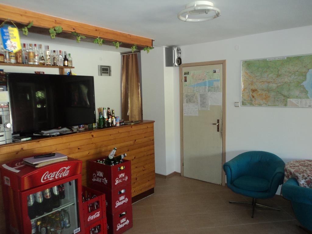 Guest House Drazhev Obzor Dış mekan fotoğraf