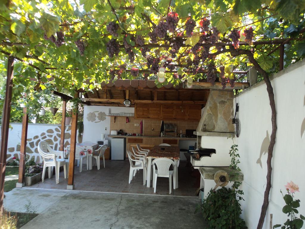 Guest House Drazhev Obzor Dış mekan fotoğraf